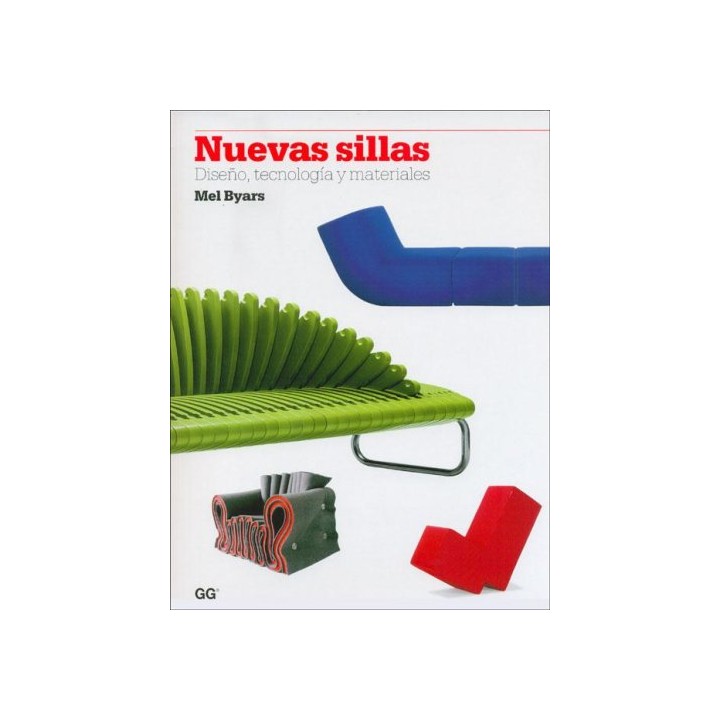 Nuevas Sillas - Mel Byars